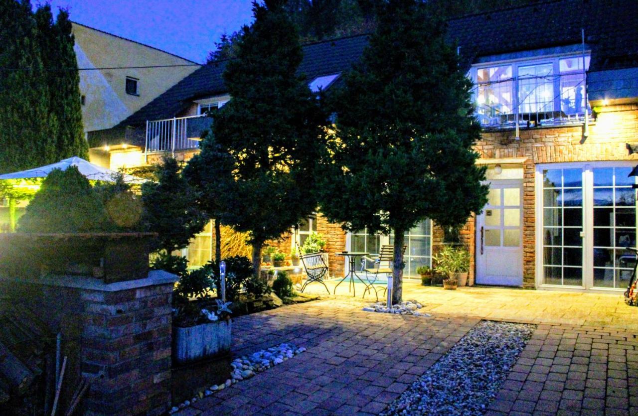 Apartmán Za kopcem Boskovice Esterno foto
