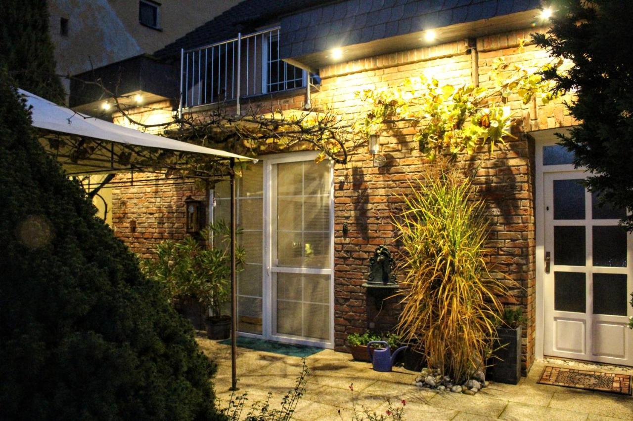 Apartmán Za kopcem Boskovice Esterno foto