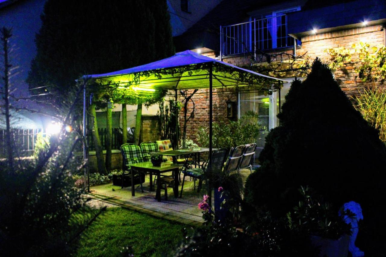 Apartmán Za kopcem Boskovice Esterno foto