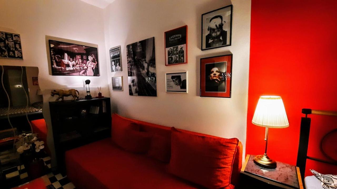 Apartmán Za kopcem Boskovice Esterno foto
