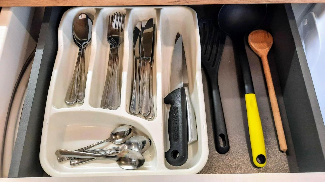 Apartmán Za kopcem Boskovice Esterno foto