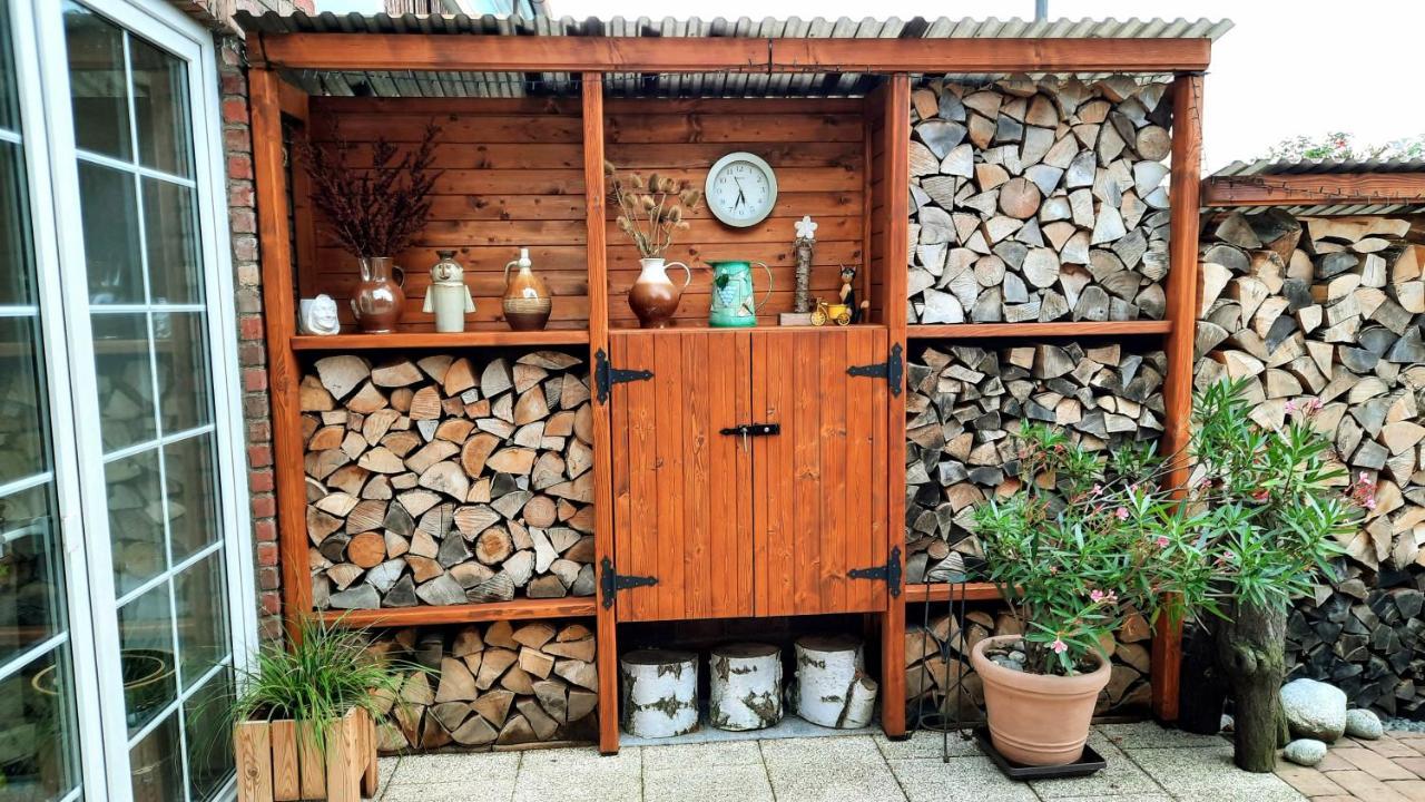 Apartmán Za kopcem Boskovice Esterno foto