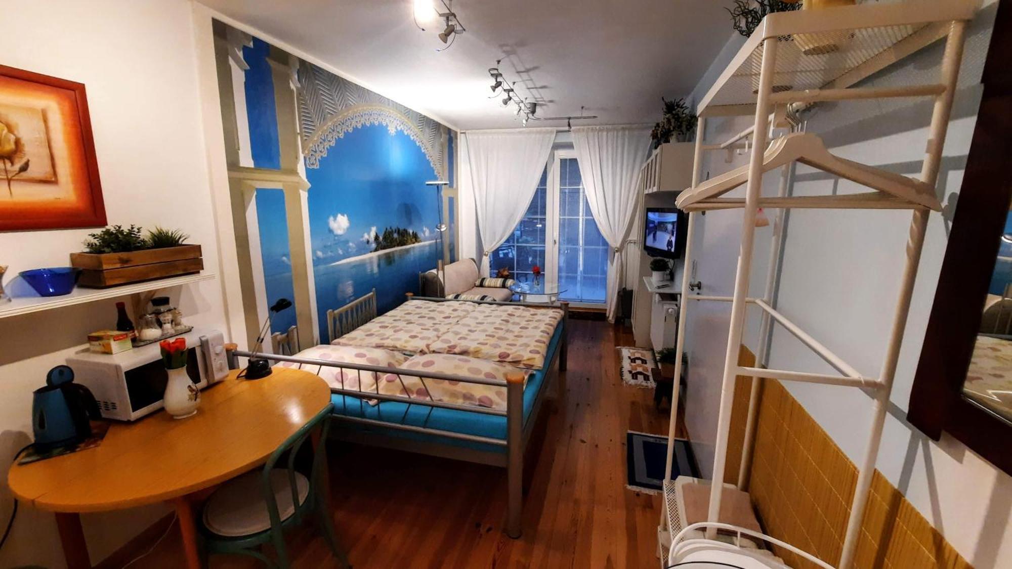 Apartmán Za kopcem Boskovice Camera foto